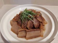 -源牌酒店·家常六安菜