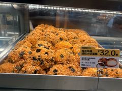 -鲍师傅糕点(国金街店)