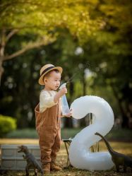 -邦叔叔.亲子全家福毕业照跟拍摄影(嘉定店)