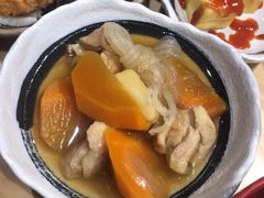 -本格丼·炭火烤肉饭(大悦路成都大悦城店)