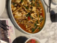 -蔴将·川菜(黄龙万科店)