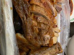 -章云板鸭(评事街店)