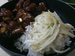 -弄堂面馆(金运路店)