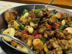 -湘鲜小灶·湖南土菜馆(龙华店)