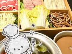 -额尔敦传统涮(体育场店)