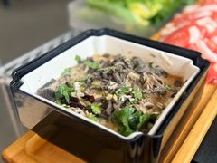 -阳坊胜利涮羊肉(阳坊老店)