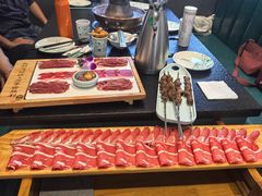 -阳坊胜利涮羊肉(阳坊老店)