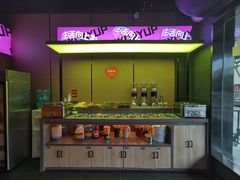 -佰人王串串香火锅(洋珠巷店)