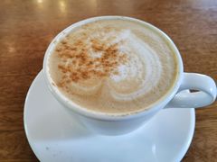 -1901 Cafe(西四店)