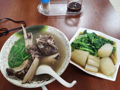 -桥雪牛杂专门店(关边路店)