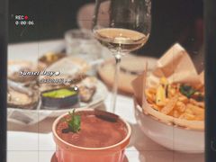 -Osteria Garden 生蚝花园餐厅(原进贤路店)