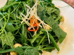 南瓜苗-巴依老爷新疆美食(清华东门店)