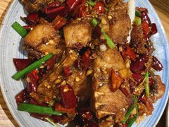 -静一餐厅·湖北菜(前门创始店)