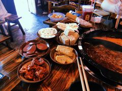 鸭血-吃皮火锅馆(苏宁店)