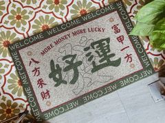 -曼谷食堂·泰国家庭料理(丹桂路店)