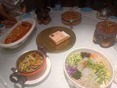 -老长春肉馆(创业大街店)