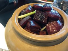 -上海小南国(正大店)