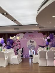 -Doris一站式游轮婚礼船东直营店(外滩店)