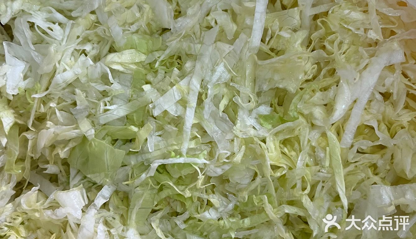 花生酱生菜