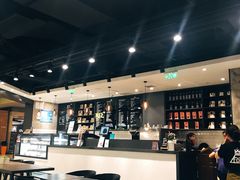 -Awfully Chocolate(嘉里城店)