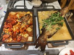 -北京王府井希尔顿酒店·万斯阁西餐厅