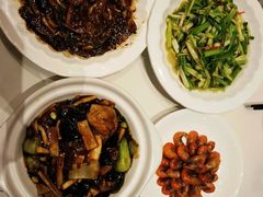 -得月楼·省级非遗·传统苏帮菜(观前店)