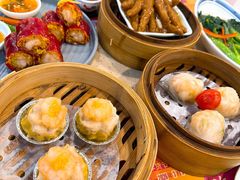 -点都德(汇胜楼店)