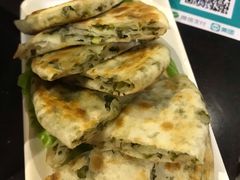 -长寿面(北京西路店)