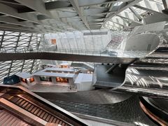-深圳市当代艺术与城市规划馆