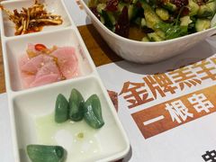 -木屋烧烤(西南角店)