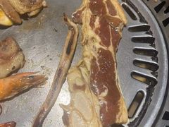 -盛江山自助料理(太原街万达店)