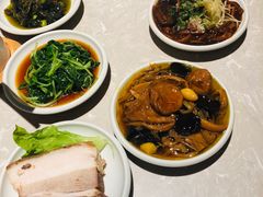 -松鹤楼面馆·古法焖肉面(观前店)