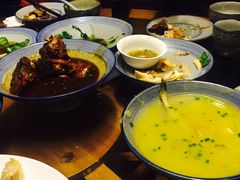 -苏浙徽·农家大院(开发区星湖101店)