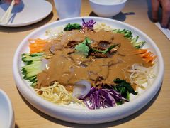 -关东小磨东北菜(上海长风大悦城店)