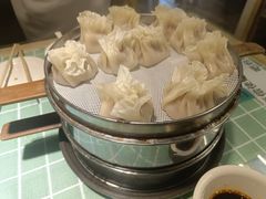 -清真文铁家烧麦馆