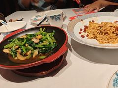 -北平宴·烤鸭·京味菜(中关村店)