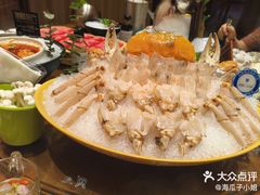 -东海怡品海鲜豆捞(星街坊店)