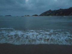 -大京沙滩