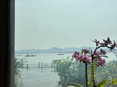 -湖畔居茶楼(湖滨店)