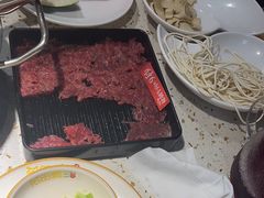 -花田里捞牛火锅(天润店)