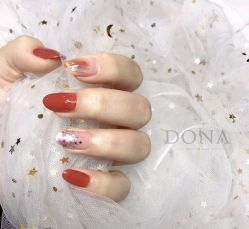 -Pink You美甲美睫纹绣定制中心