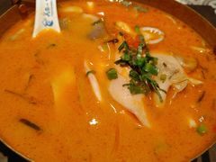 -美奈小馆·越南料理(中航城君尚购物中心店)