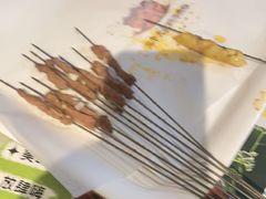 -三个大叔东北烧烤·砂锅菜(西三旗店)