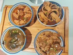 -豫丰汇河南名菜楼(武记餐饮)