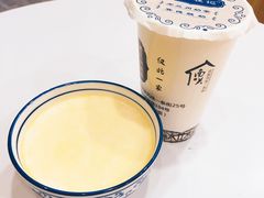 手工酸奶-桥门程记(兰州南关夜市店)