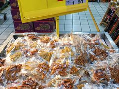 -家乐福(八宝街店)