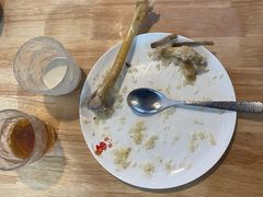 -零·壹新疆羊肉抓饭