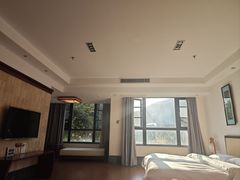 -明月山天沐温泉度假村