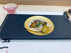 -鮨一日本料理旗舰店(总店)