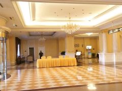 -重庆长寿碧桂园凤悦凤凰酒店